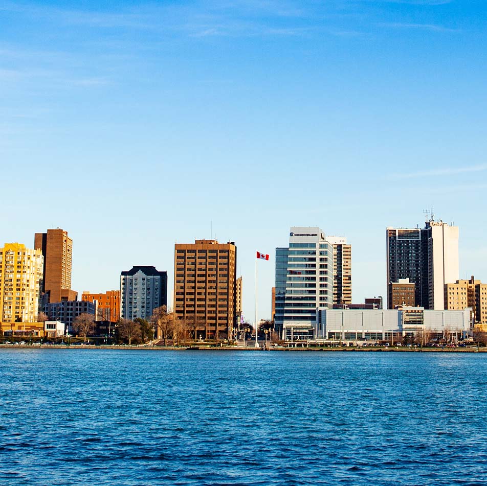 Security Services and Solutions Contract Security Agency in Windsor, ON